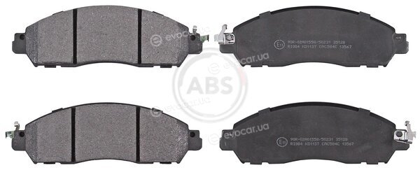 A.B.S. 35128