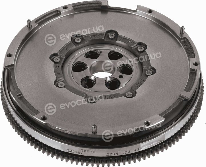 Sachs 2294 002 435