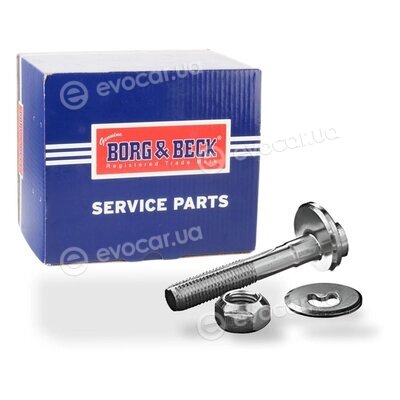 Borg & Beck BSK5951
