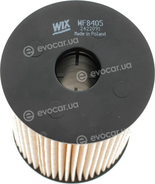 WIX WF8405