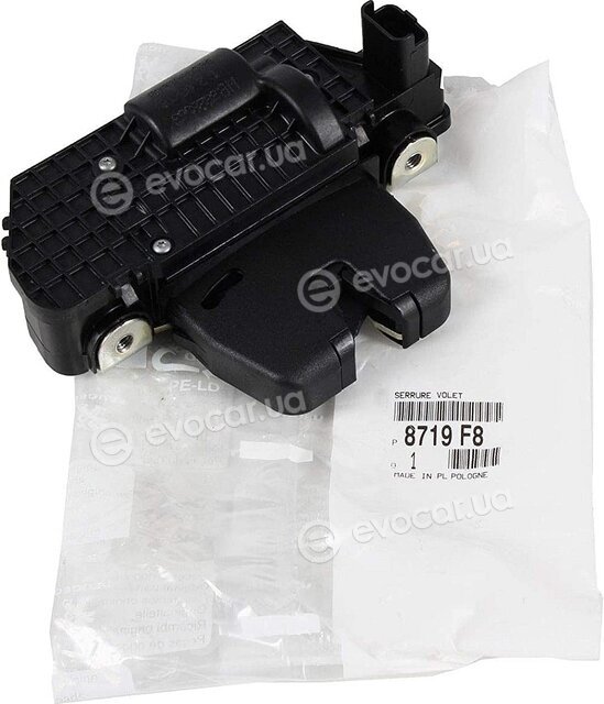 Mopar (PSA / FCA) 8719F8