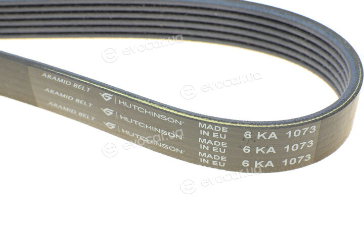 Hutchinson 1073 KA 6