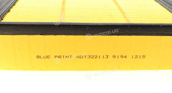 Blue Print ADT322113