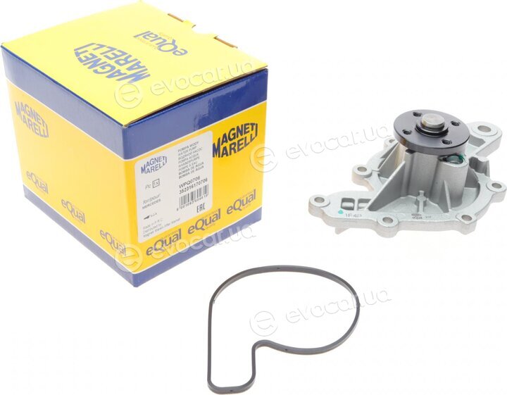 Magneti Marelli 352316170706