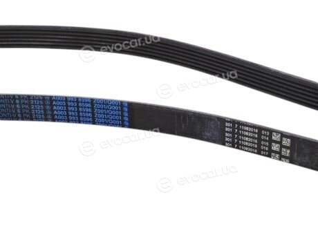 Mercedes-Benz A0039938596