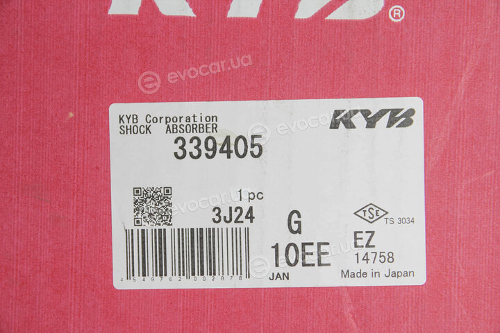 KYB / Kayaba 339405