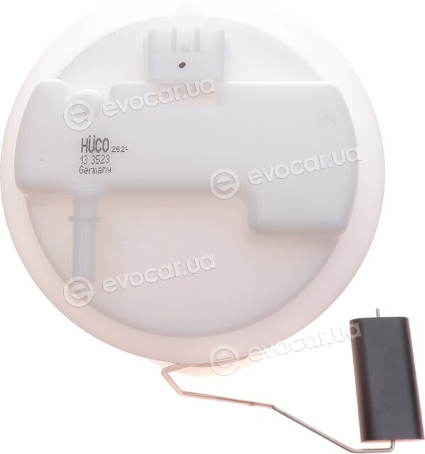 Astemo (Hitachi) / Huco 133523