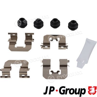 JP Group 3564004010