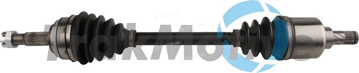 TrakMotive 30-0482