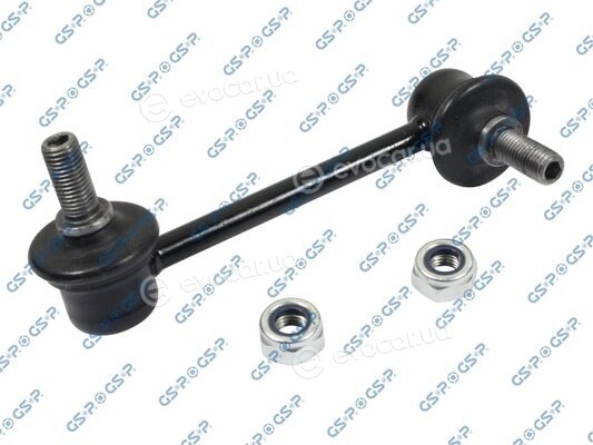 GSP S050166