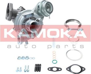 Kamoka 8600070