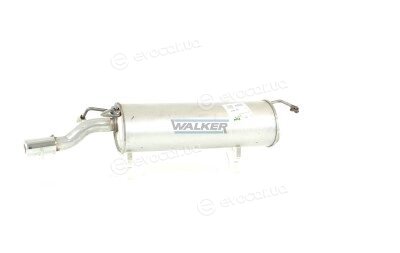 Walker / Fonos 18098