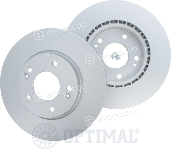 Optimal BS-9204C