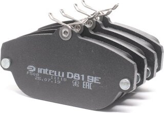 Dafmi / Intelli D819E