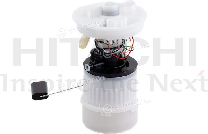 Astemo (Hitachi) / Huco 2502773
