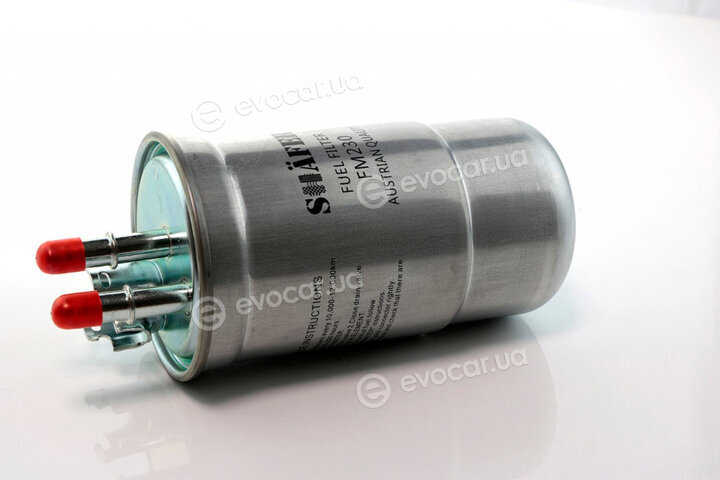 Shafer FM230
