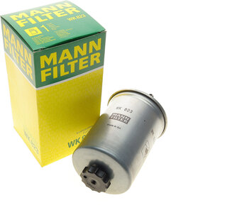 Mann WK 823