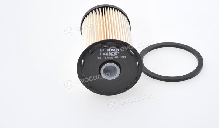 Bosch F 026 402 007