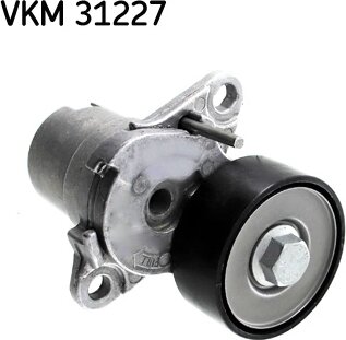 SKF VKM 31227