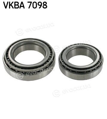 SKF VKBA 7098