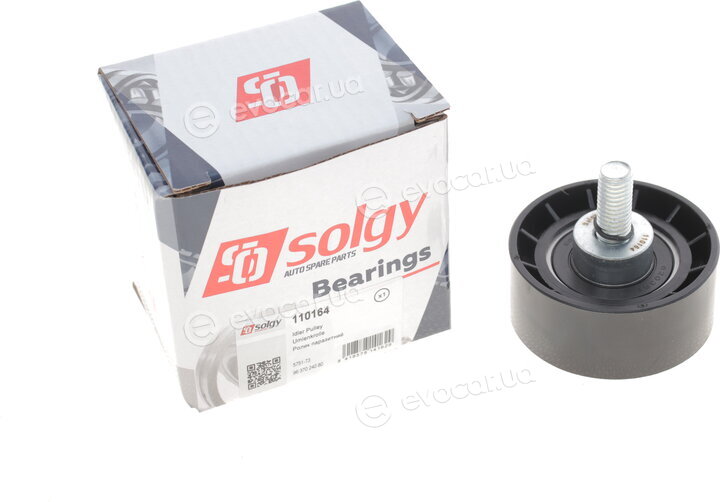 Solgy 110164