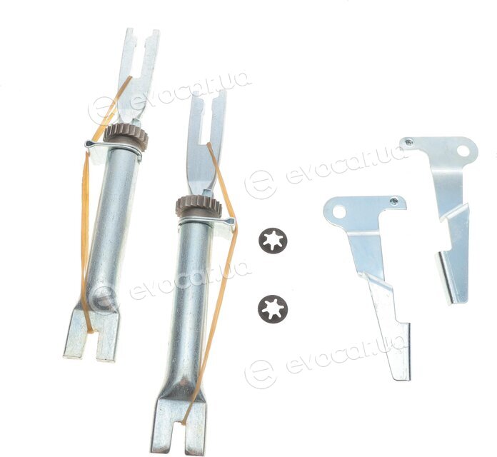Kawe / Quick Brake 102 53 013