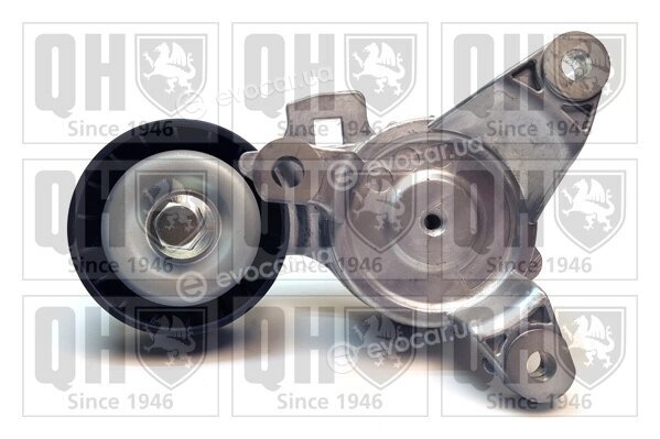 Quinton Hazell QTA1377
