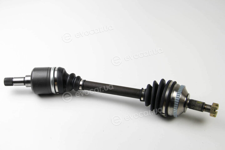 BGA DS1418L