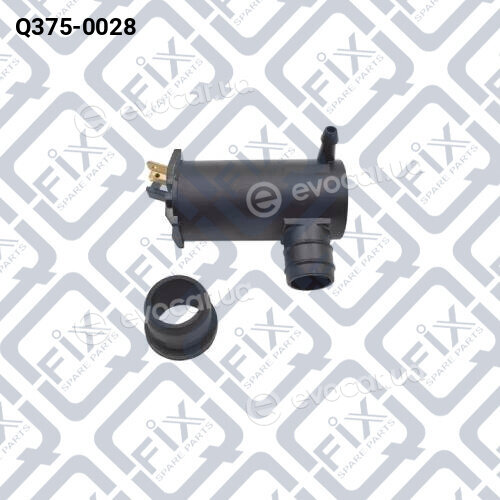 Q-Fix Q3750028