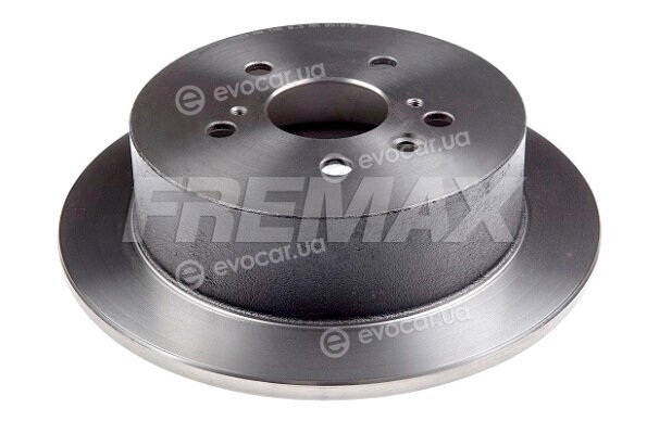 Fremax BD-4403