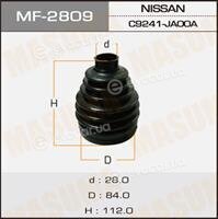 Masuma MF-2809