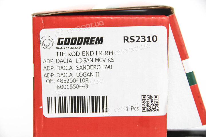 Goodrem RS2310