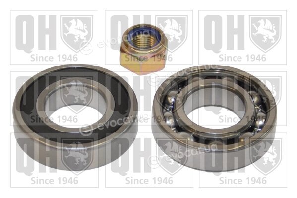 Quinton Hazell QWB302