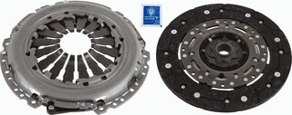 Sachs 3000 951 666