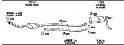 Walker / Fonos CIK015052