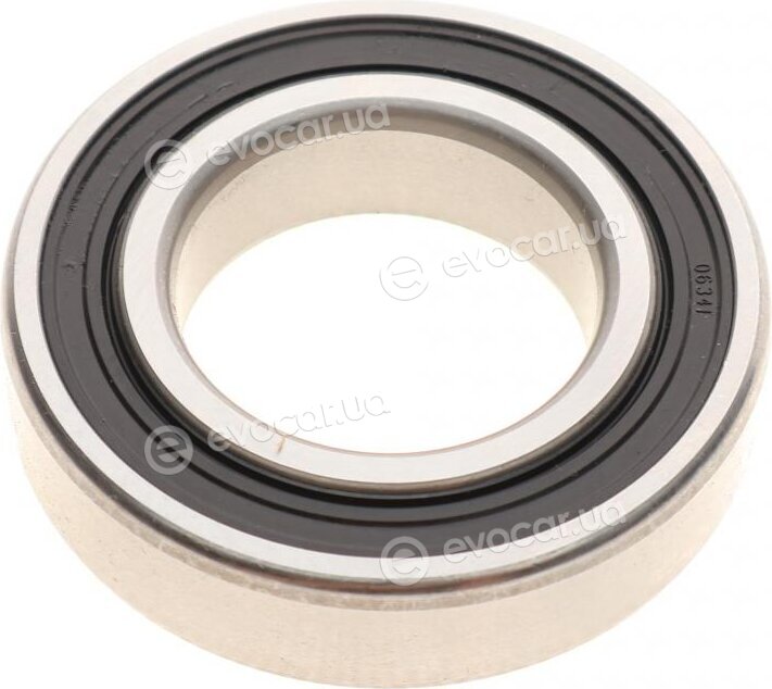 SKF 6006-2RS1/C3