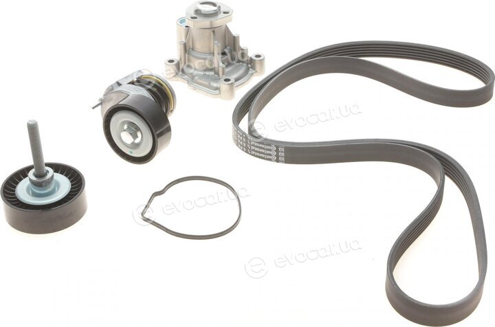 Continental 6PK1733WP2