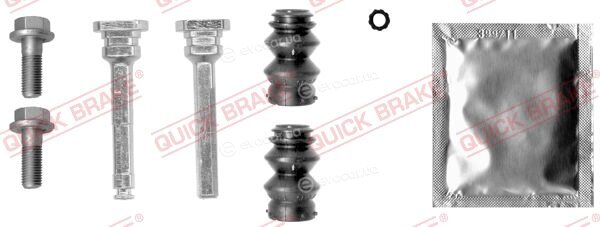 Kawe / Quick Brake 113-1379X