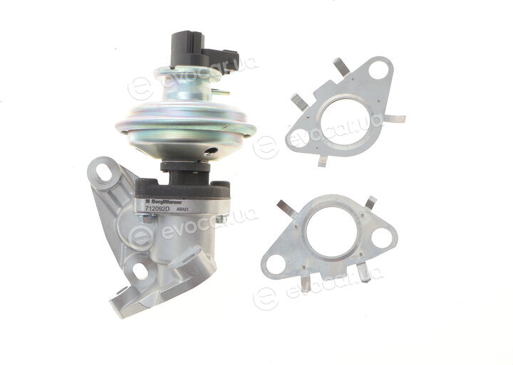 Wahler / BorgWarner 712092D