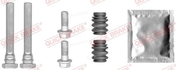 Kawe / Quick Brake 113-1431X