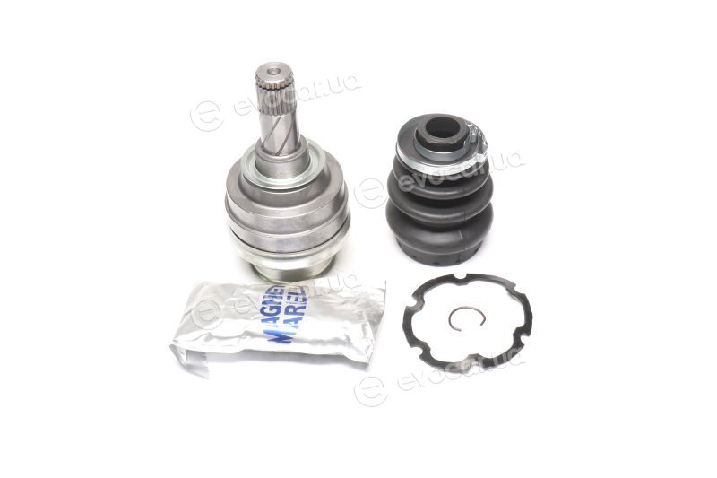 Magneti Marelli 302009100030