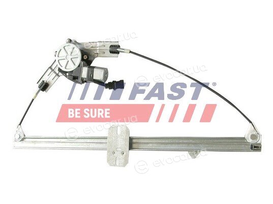 Fast FT91875