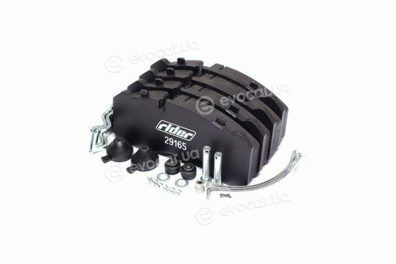 Rider RD 29165STD