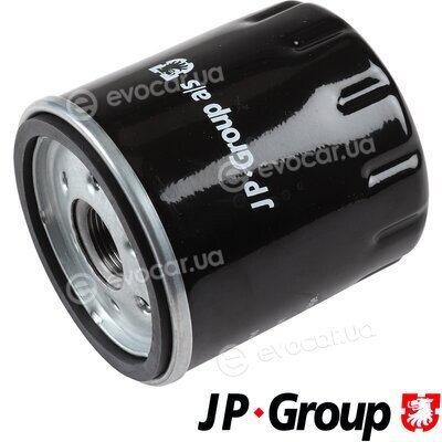 JP Group 1118506700