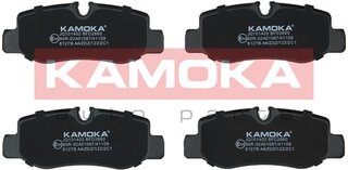 Kamoka JQ101402