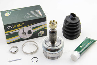 BGA CV6102A