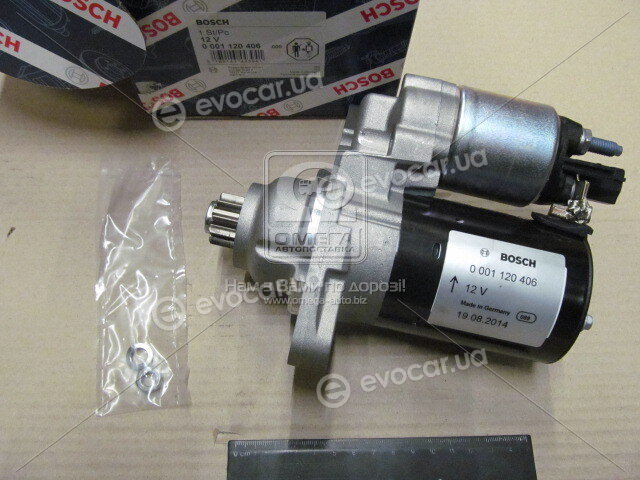 Bosch 0 001 120 406