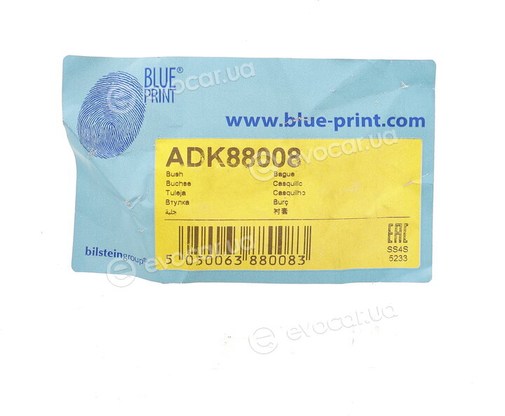 Blue Print ADK88008