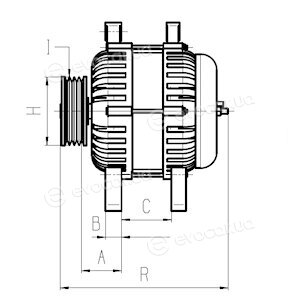 HC Cargo 111898