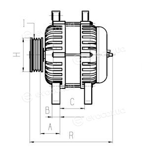 HC Cargo 116095